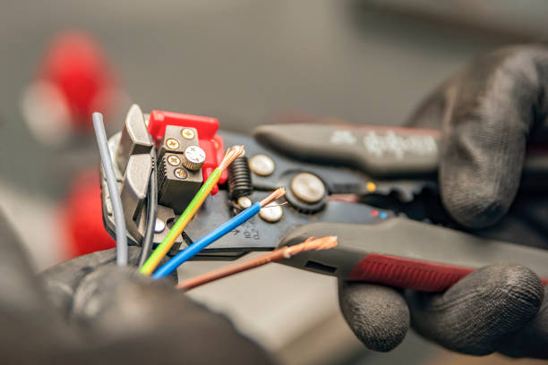 Best Electrical Rewiring Services  in Massanetta Springs, VA