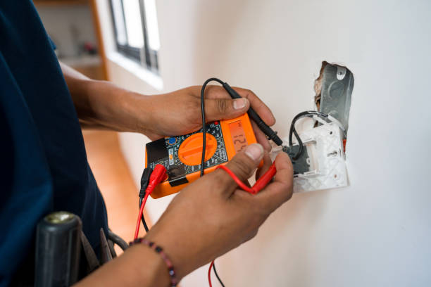 Best Emergency Electrical Repair  in Massanetta Springs, VA