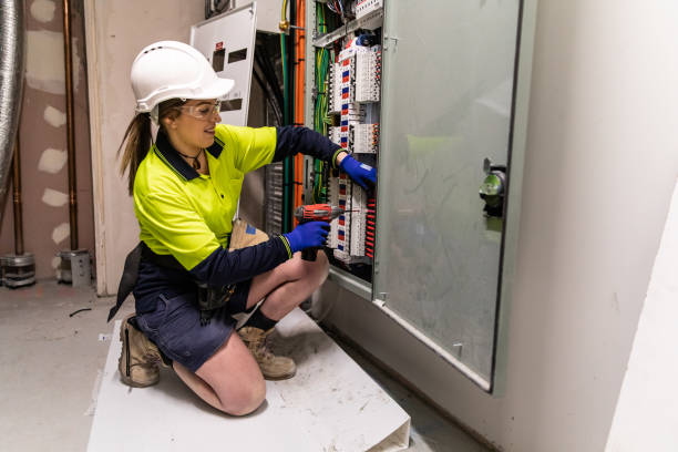 Best 24-Hour Electrician  in Massanetta Springs, VA