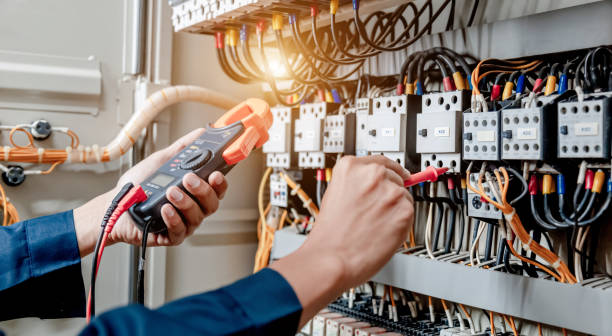 Best Circuit Breaker Repair  in Massanetta Springs, VA