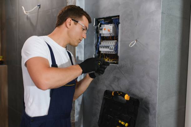 Best Home Electrical Repair  in Massanetta Springs, VA