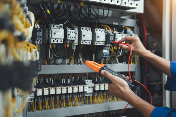 Best Local Electrician Companies  in Massanetta Springs, VA