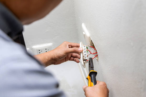 Best Commercial Electrician Services  in Massanetta Springs, VA