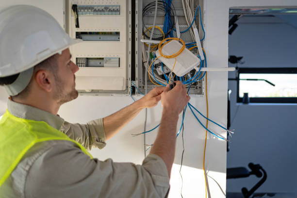 Reliable Massanetta Springs, VA Electrician Solutions